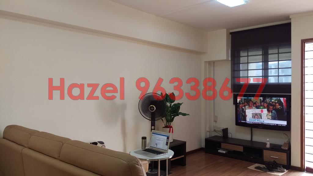 Blk 520 West Coast Road (Clementi), HDB 3 Rooms #89354482